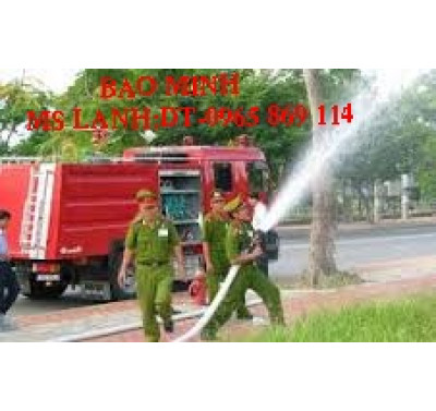 BÁN TRỤ CHỮA CHÁY GIÁ RẺ TẠI BẮC NINH LH 0965 869 114